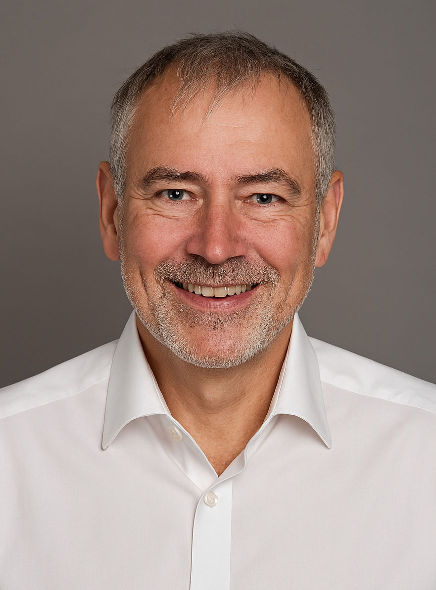 Michael Bistram