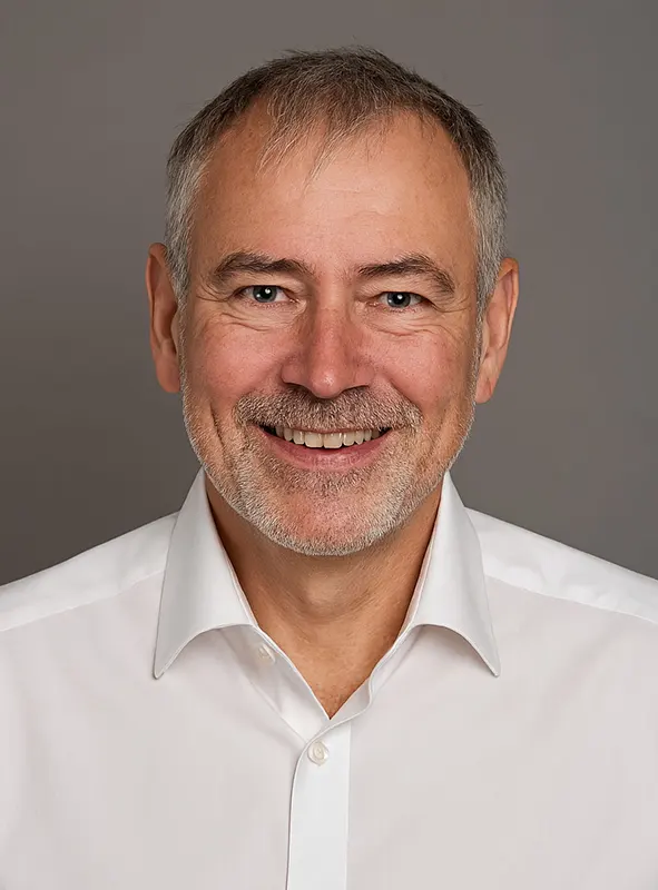 Michael Bistram