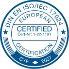 EUCERT